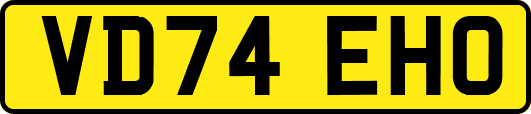 VD74EHO