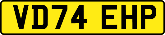 VD74EHP