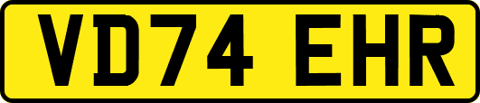 VD74EHR