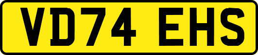 VD74EHS
