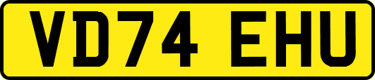 VD74EHU
