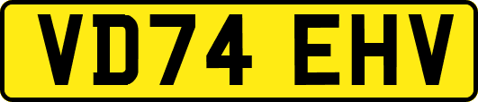 VD74EHV