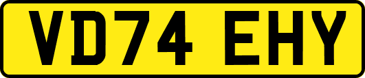 VD74EHY
