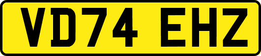 VD74EHZ