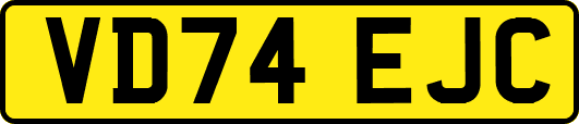 VD74EJC
