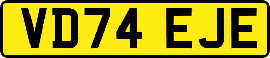 VD74EJE