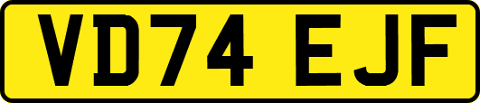 VD74EJF