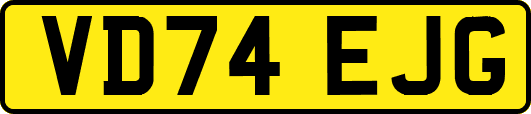 VD74EJG