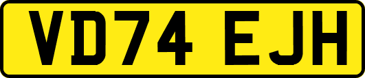 VD74EJH