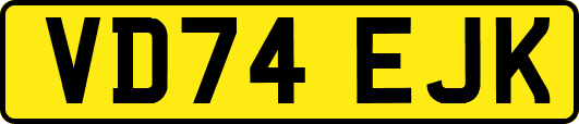 VD74EJK