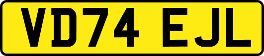VD74EJL