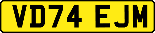 VD74EJM