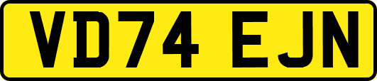 VD74EJN