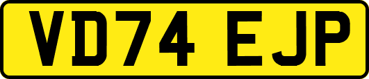VD74EJP