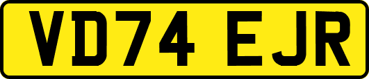 VD74EJR