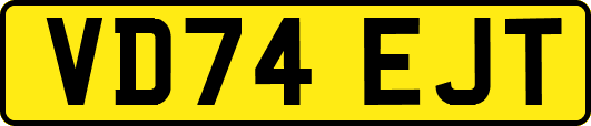VD74EJT