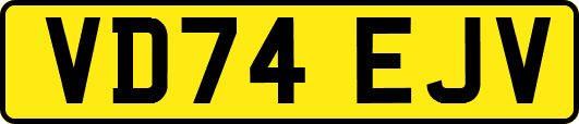 VD74EJV