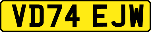 VD74EJW