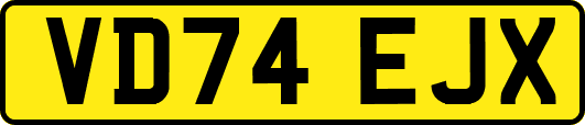 VD74EJX
