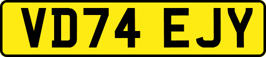 VD74EJY