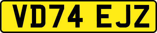 VD74EJZ