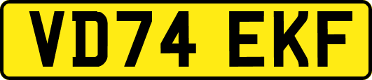 VD74EKF