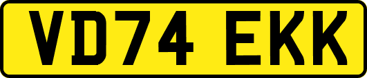 VD74EKK
