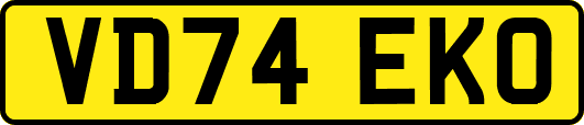 VD74EKO