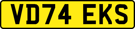VD74EKS