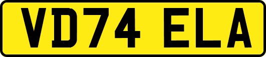 VD74ELA