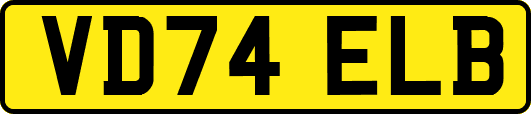 VD74ELB