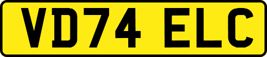 VD74ELC
