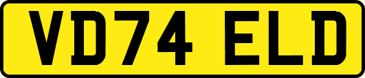 VD74ELD