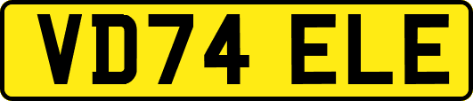 VD74ELE