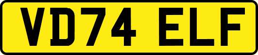 VD74ELF