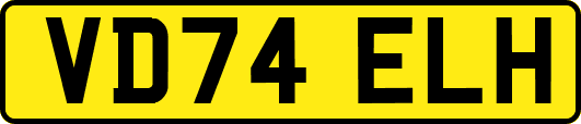 VD74ELH