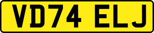 VD74ELJ