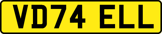 VD74ELL
