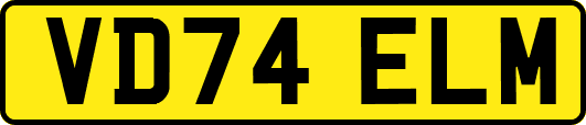 VD74ELM