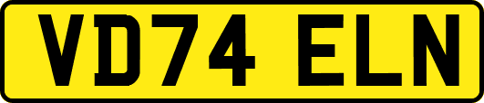 VD74ELN