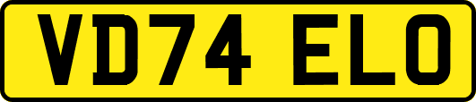 VD74ELO