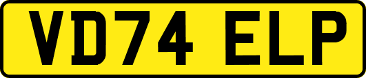 VD74ELP