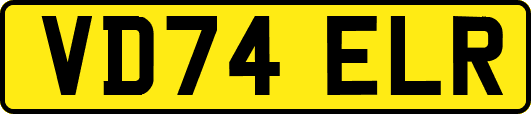VD74ELR