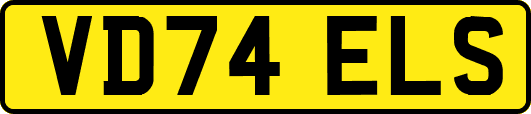 VD74ELS