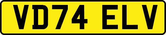VD74ELV