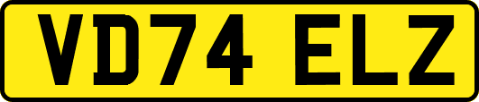 VD74ELZ