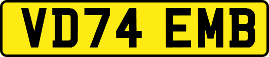 VD74EMB