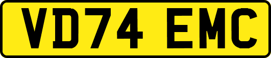 VD74EMC