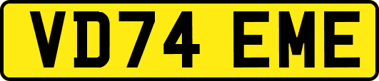 VD74EME