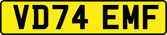 VD74EMF